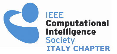 IEEE Italy Section Computational Intelligence Society
              Chapter LOGO